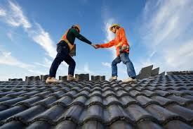 Professional Roofing Contractor in Creston, OH